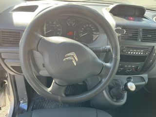 Citroen Jumpy 2013 2.0 HDi 9 Plazas