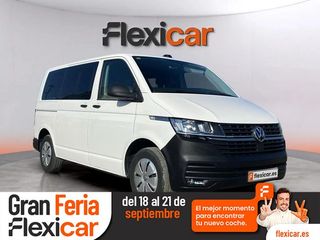 Volkswagen Caravelle Origin Corta 2.0 TDI BMT DSG