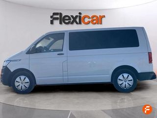 Volkswagen Caravelle Origin Corta 2.0 TDI BMT DSG