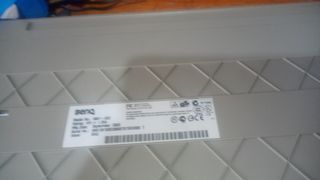 Escáner Canon y Benq USB y Paralelo