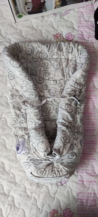 Mochila Portabebés Ergobaby