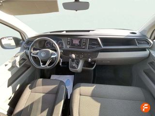 Volkswagen Caravelle Origin Corta 2.0 TDI BMT DSG