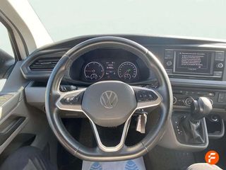 Volkswagen Caravelle Origin Corta 2.0 TDI BMT DSG