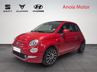 FIAT 500 2024