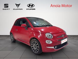 FIAT 500 2024