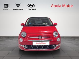 FIAT 500 2024