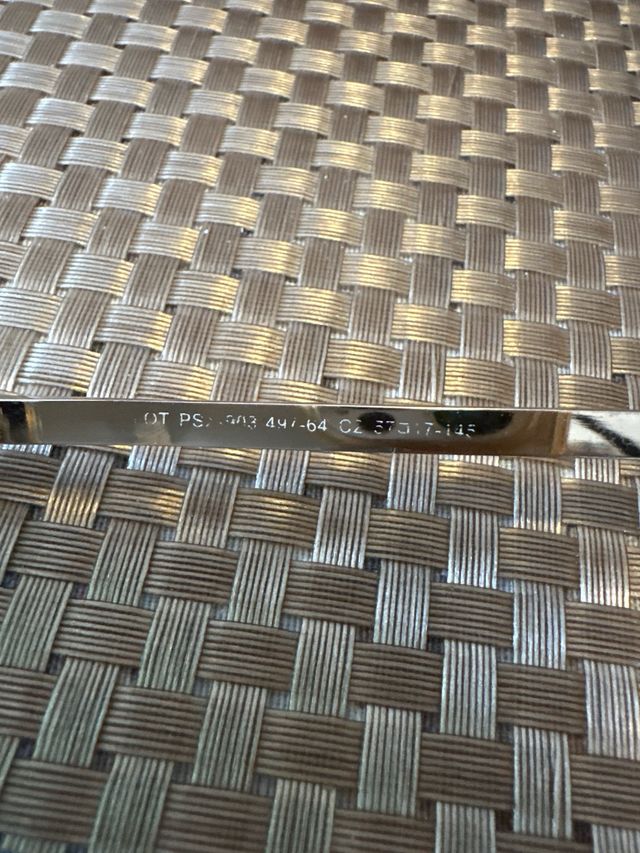 Gafas de Sol Polarizadas sin arañazos