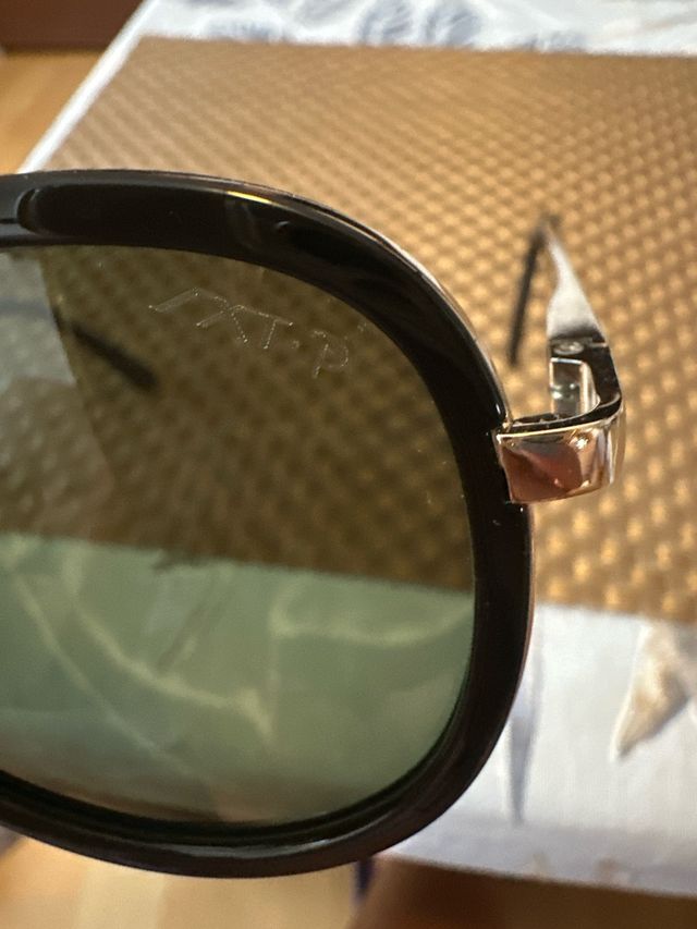 Gafas de Sol Polarizadas sin arañazos