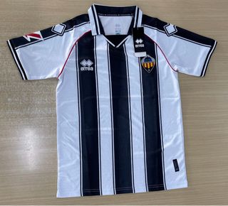 Camiseta CD Castellón 25/26 Errea
