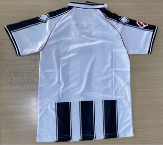 Camiseta CD Castellón 25/26 Errea
