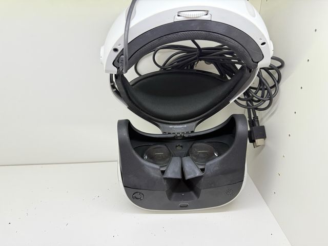 PlayStation VR + Controladores + Jogos