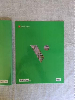 GB (GEOGRAFIA) BATXILLERAT AULA 3D (Catalan Edi...