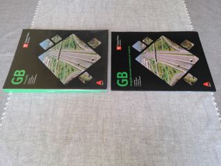 GB (GEOGRAFIA) BATXILLERAT AULA 3D (Catalan Edi...