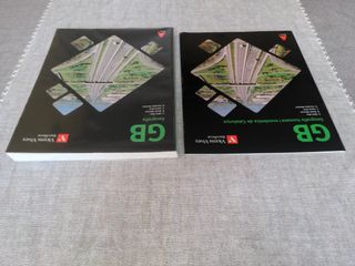 GB (GEOGRAFIA) BATXILLERAT AULA 3D (Catalan Edi...