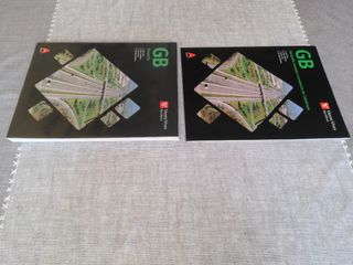 GB (GEOGRAFIA) BATXILLERAT AULA 3D (Catalan Edi...