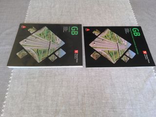 GB (GEOGRAFIA) BATXILLERAT AULA 3D (Catalan Edi...