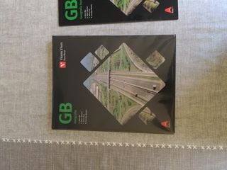 GB (GEOGRAFIA) BATXILLERAT AULA 3D (Catalan Edi...