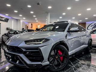 Lamborghini Urus S