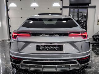 Lamborghini Urus S