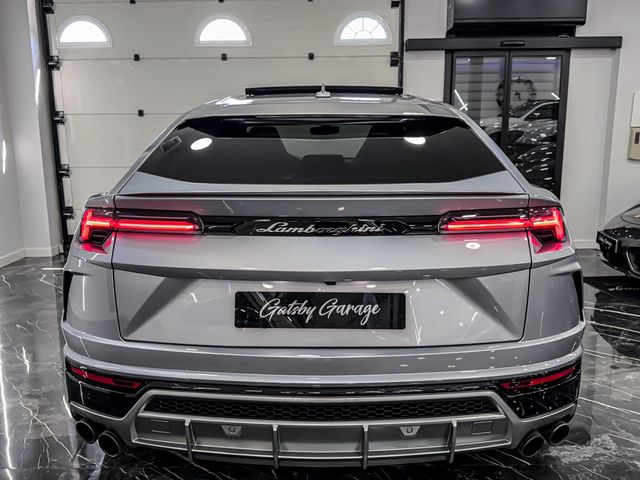 Lamborghini Urus S
