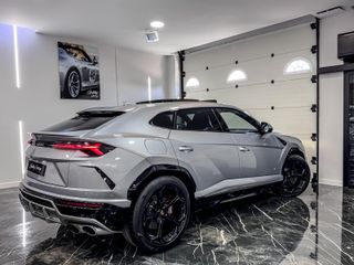 Lamborghini Urus S