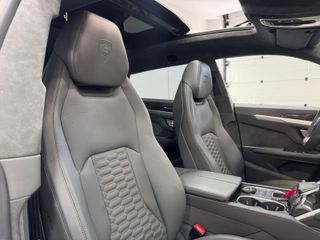 Lamborghini Urus S
