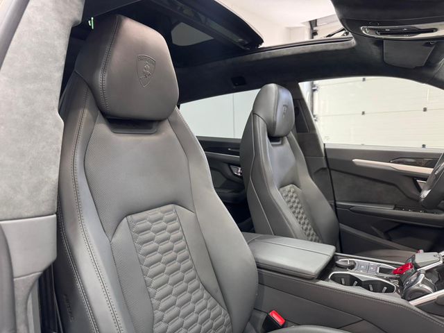 Lamborghini Urus S