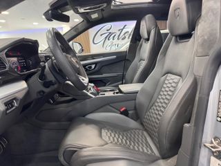 Lamborghini Urus S