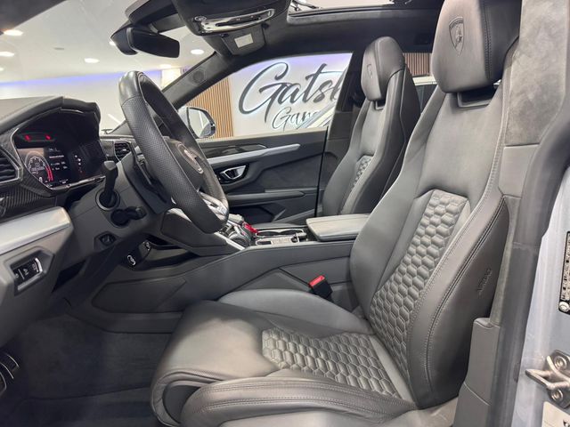 Lamborghini Urus S