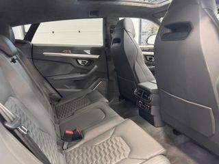 Lamborghini Urus S