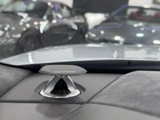 Lamborghini Urus S