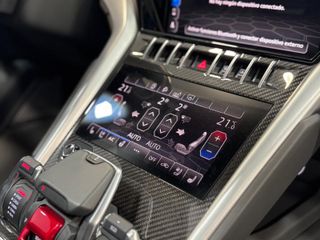 Lamborghini Urus S