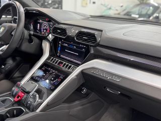 Lamborghini Urus S