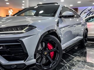 Lamborghini Urus S