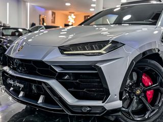 Lamborghini Urus S