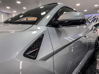 Lamborghini Urus S
