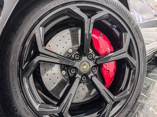 Lamborghini Urus S