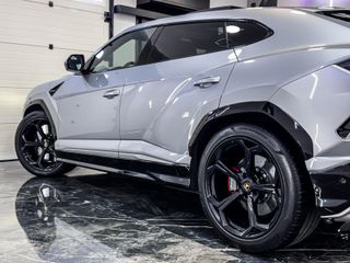 Lamborghini Urus S