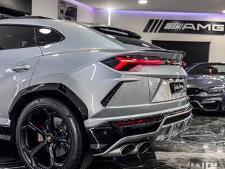 Lamborghini Urus S