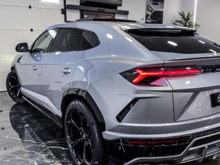 Lamborghini Urus S