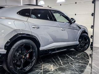 Lamborghini Urus S