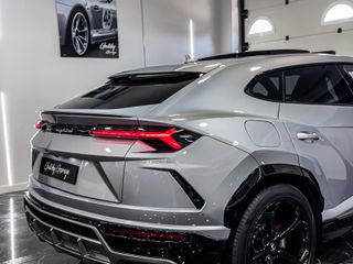 Lamborghini Urus S