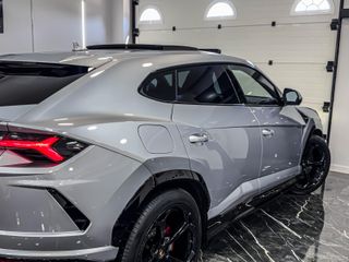 Lamborghini Urus S