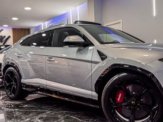 Lamborghini Urus S