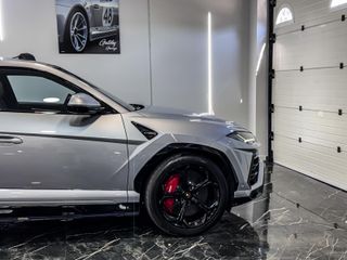 Lamborghini Urus S