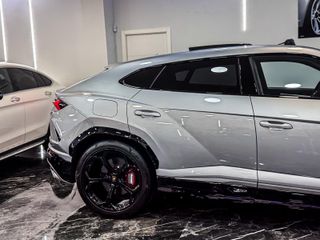Lamborghini Urus S