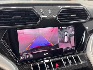 Lamborghini Urus S