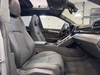 Lamborghini Urus S