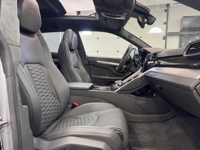 Lamborghini Urus S