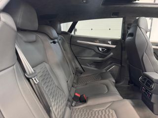 Lamborghini Urus S